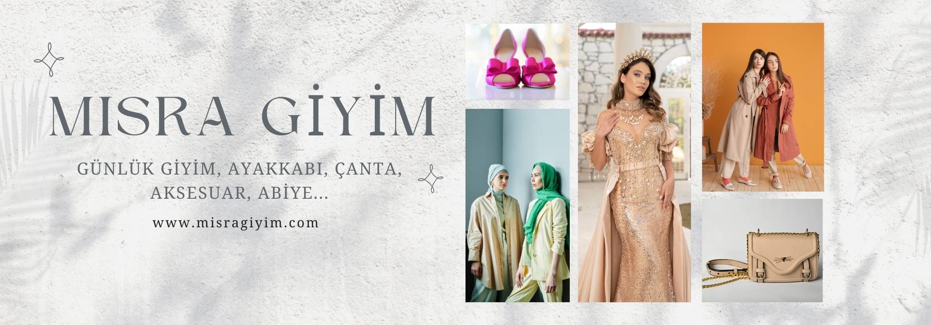 MISRA GİYİM